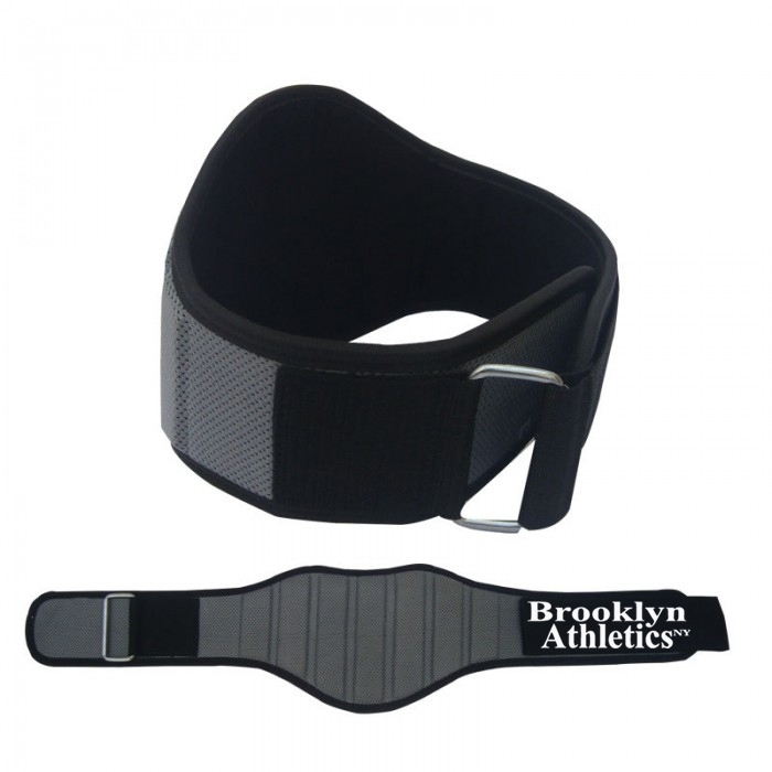 neoprene weightlifting belt